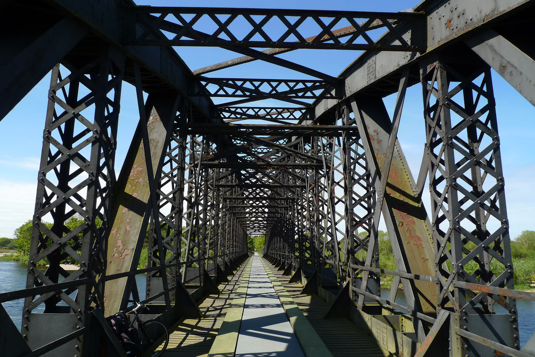 Spey viaduct