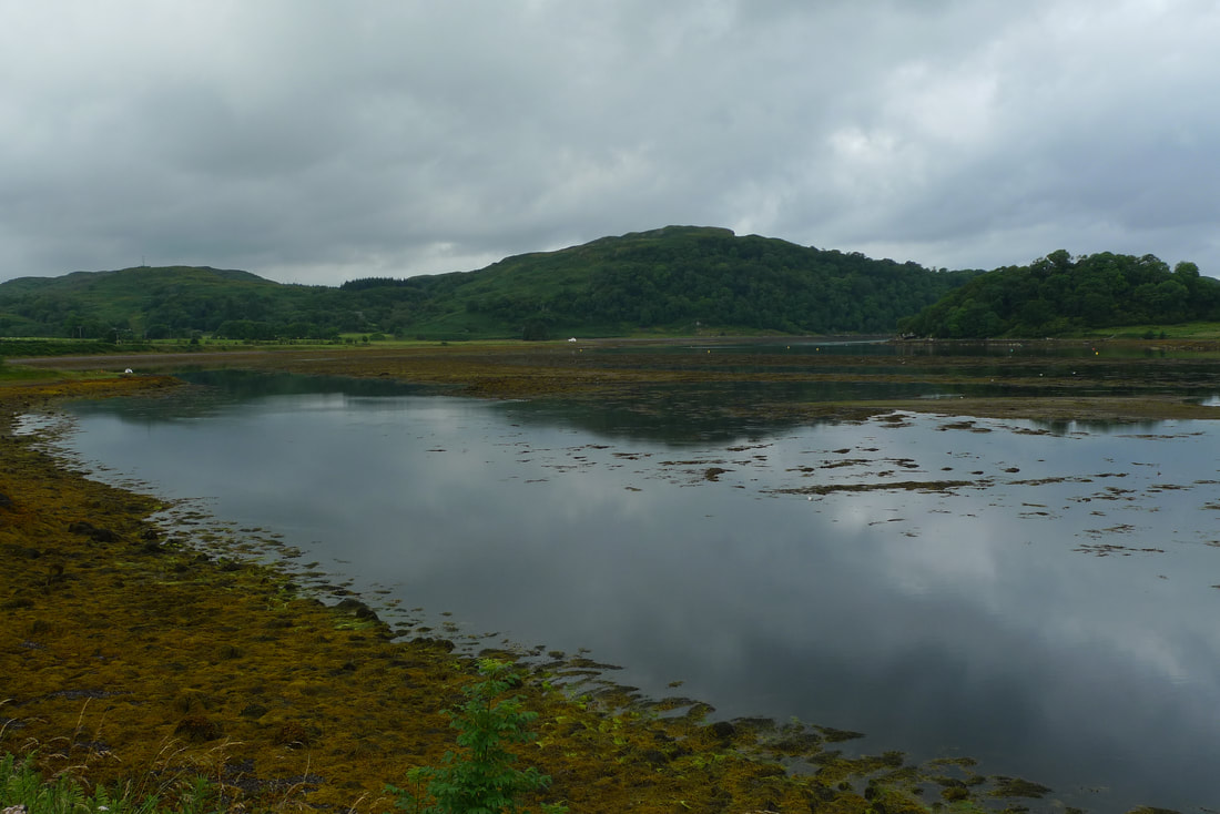 Loch Feochan