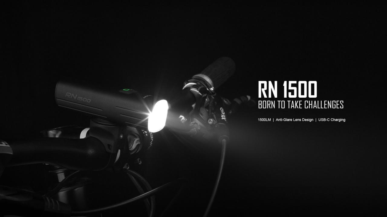 RN 1500 light